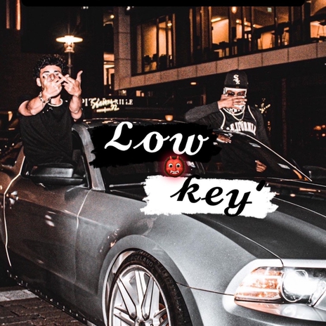 Low key | Boomplay Music