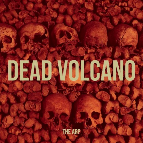 Dead Volcano | Boomplay Music