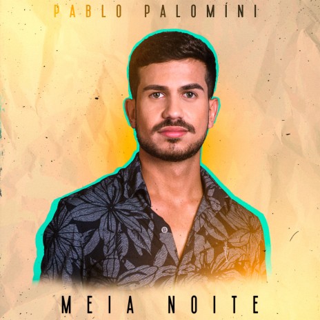 Meia Noite (Cover) | Boomplay Music