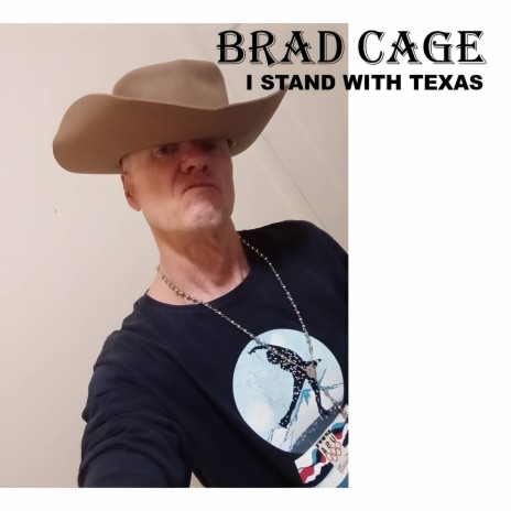 I Stand With Texas | Boomplay Music