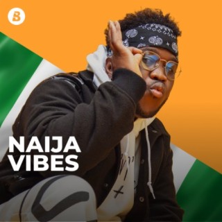 Naija Vibes | Boomplay Music