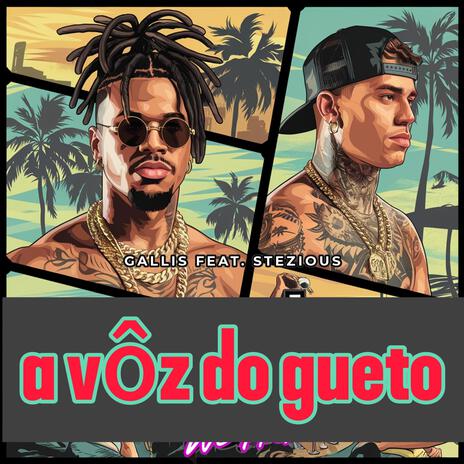 A vôz do gueto | Boomplay Music