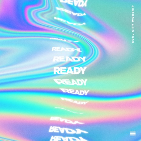 Ready ft. Patrick Mayberry | Boomplay Music