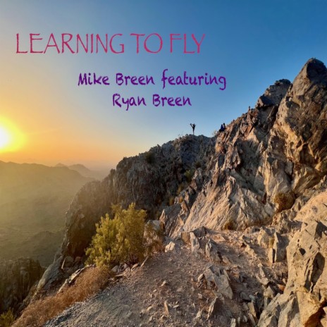 Learning To Fly (feat. Ryan Breen) | Boomplay Music