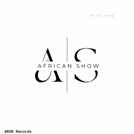 Afrikan show