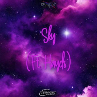 Sky ft. Hayds lyrics | Boomplay Music