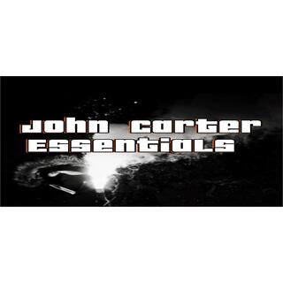 John Carter Essentials