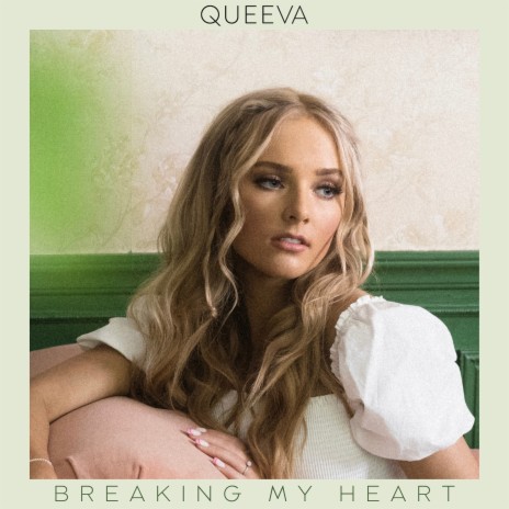 Breaking My Heart | Boomplay Music