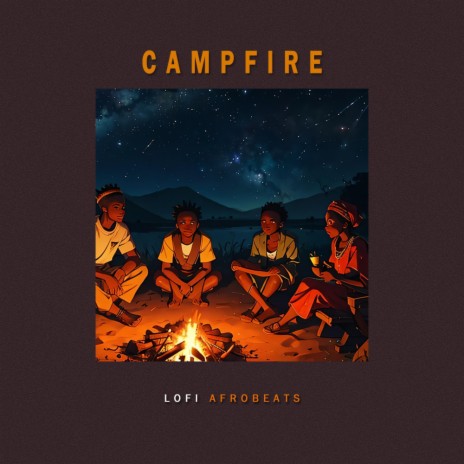 Campfire | Boomplay Music