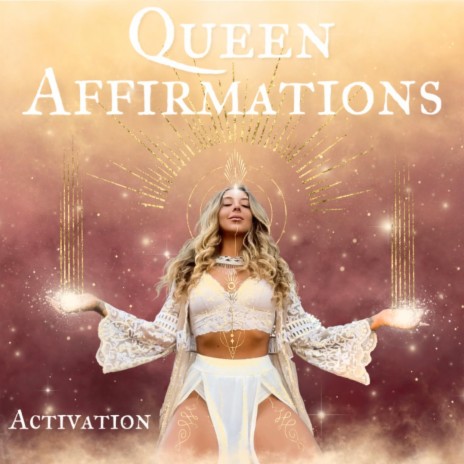 Queen Affirmations | Boomplay Music
