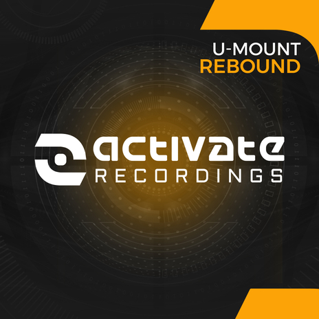 Rebound (Extended Mix)