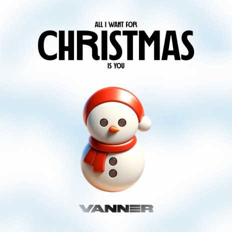 All I Want for Christmas Is You | Boomplay Music