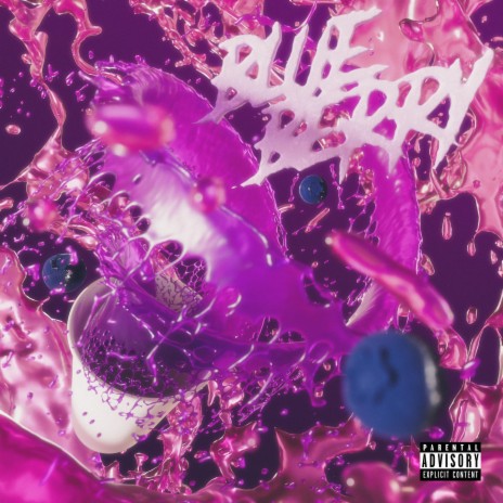 BLUEBERRY | Boomplay Music