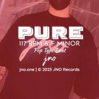 PURE | Pop Type Beat