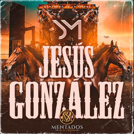 JM Jesús González | Boomplay Music