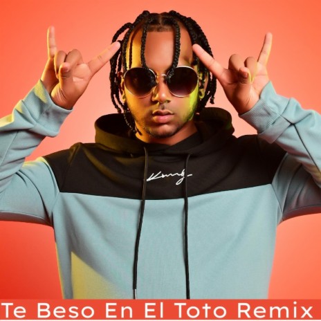 Te Beso En El Toto (Remix) | Boomplay Music