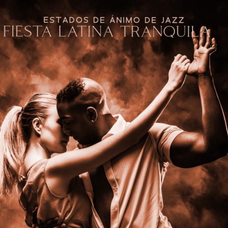 Salsa Lenta ft. Chilled Jazz Masters | Boomplay Music