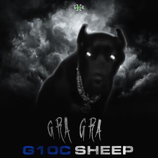 GRA GRA G10CSHEEP