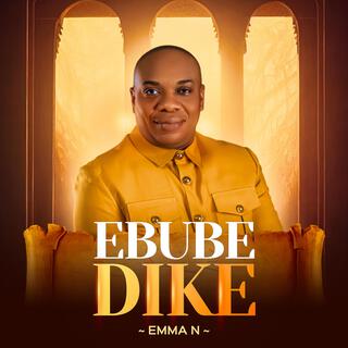 Ebube Dike