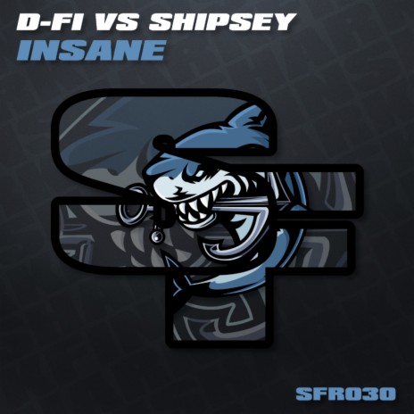 Insane ft. Shipsey | Boomplay Music