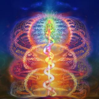 Cosmic Serpent: Kundalini Energy for Spiritual Growth