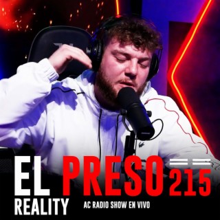 El Preso 215 (Radio Edit)