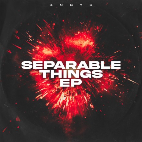 Separable Things | Boomplay Music