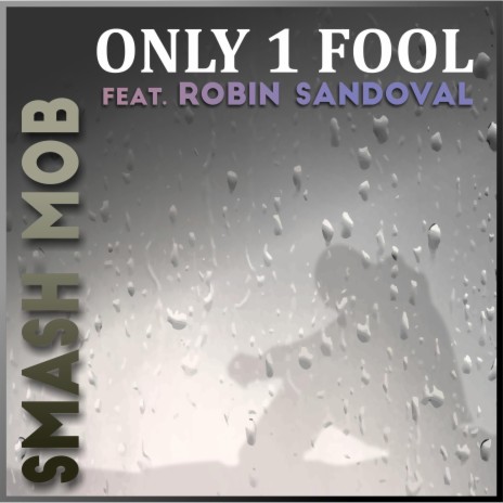 Only 1 Fool ft. Robin Sandoval | Boomplay Music