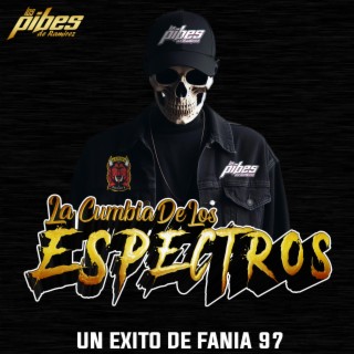 La Cumbia De Los Espectros