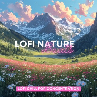 Lofi Chill for Concentration: Boost Your Focus and Productivity