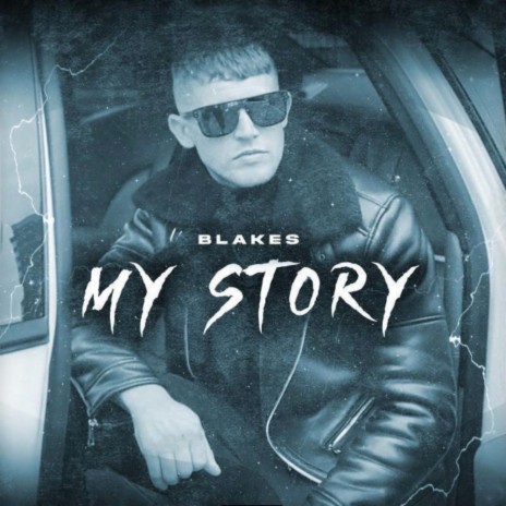 My Story (Radio Edit) | Boomplay Music