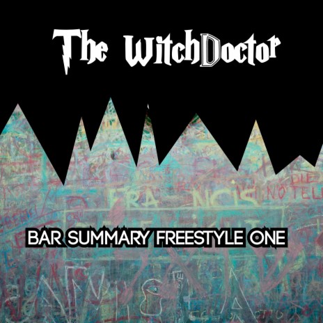 Bar Summary Freestyle One | Boomplay Music