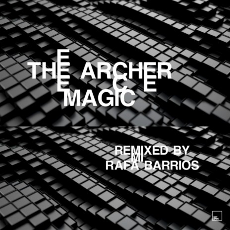 Magic (Rafa Barrios Remix) ft. Rafa Barrios