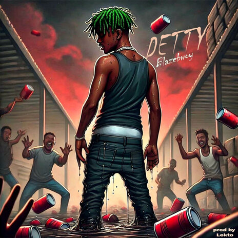 Detty | Boomplay Music