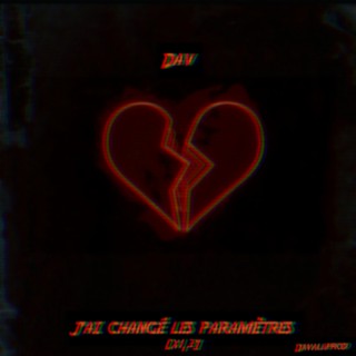 J'ai changé les paramètres (×1,3) lyrics | Boomplay Music