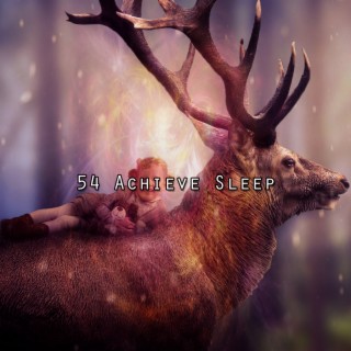 54 Achieve Sleep