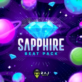 Sapphire Beat Pack