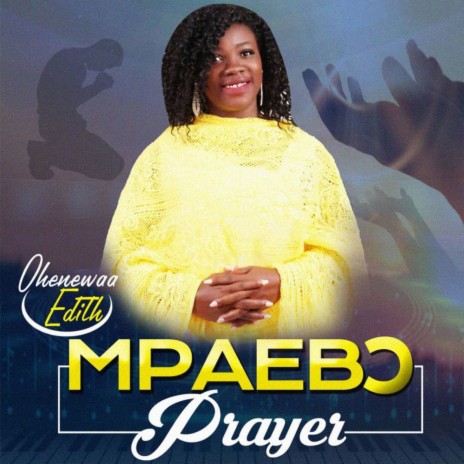 Mpaebo (Prayer)