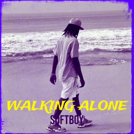 Walking Alone | Boomplay Music