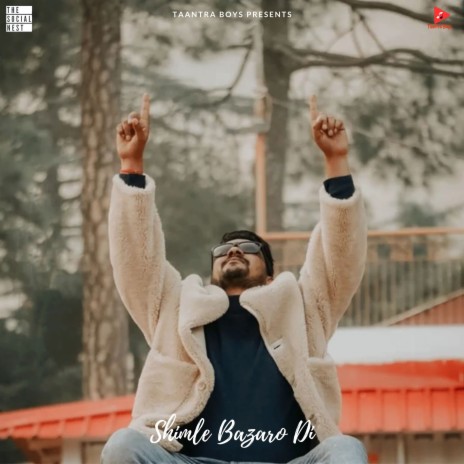 Shimle Bazaro Di | Boomplay Music