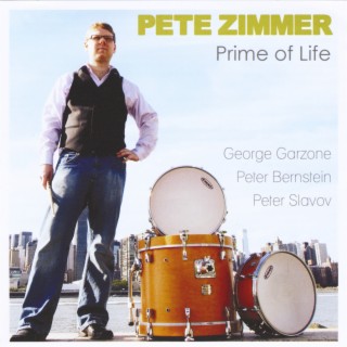 Pete Zimmer