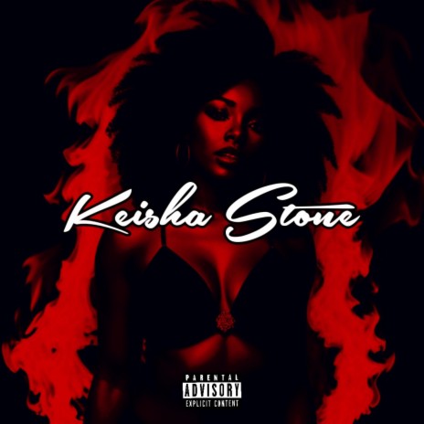 Keisha Stone
