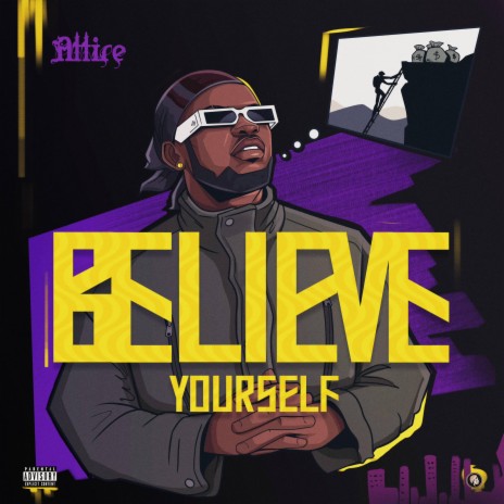 Believe Yourself | Boomplay Music