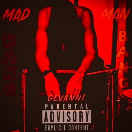 Mad Man | Boomplay Music