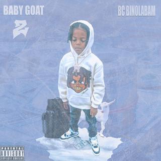 Baby Goat 2