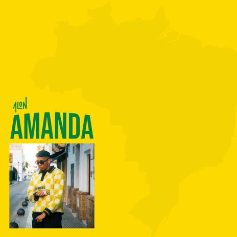 Amanda | Boomplay Music