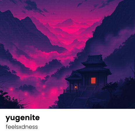 yugenite