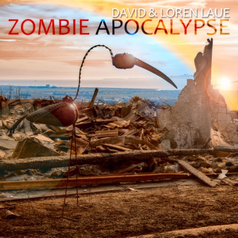 Zombie Apocalypse | Boomplay Music