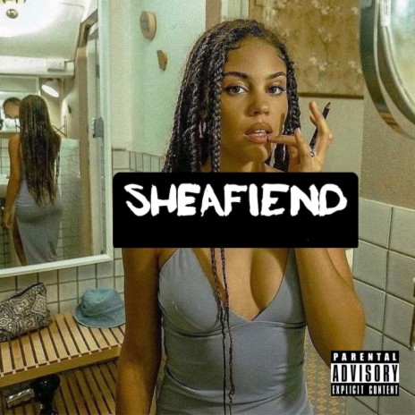 SheAFiend ft. DEVIOUSTRIP | Boomplay Music