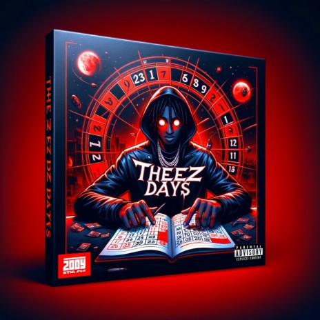 Theez Days | Boomplay Music